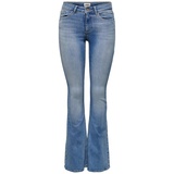 ONLY Jeans Bootcut Fit ONLBLUSH