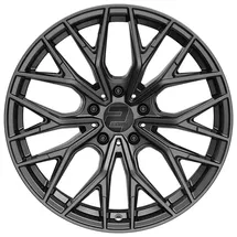 2DRV WH37 8 x 18 5 x 112 ET48 MB66,6 Grau