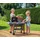 Smoby Outdoor Gartenküche Spielküche (7600312004)