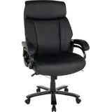 Duo Collection Chefsessel ENNIO
