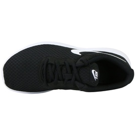 Nike Tanjun (Gs) Black/White-White 36.5