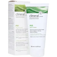 Clineral PSO Body Cream