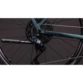 Cube Kathmandu SLT 2026 28 Zoll RH 50 cm Trapez duskwood 'n' goblin