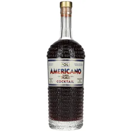Poli Americano Cocktail 20% Vol. 0,7 l