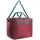 Tatonka Cooler Bag L 25 l Bordeaux red