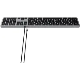Satechi Slim W3 Beleuchtet CH