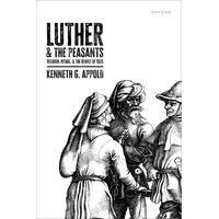 Oxford University Press Luther and the Peasants
