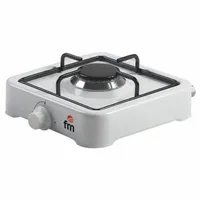 FM Calefacción Butankocher 1 Brenner HG-100 FM