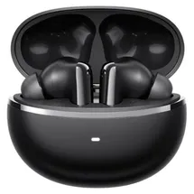 Qcy MeloBuds N70 Lite Black – QCY HT18 LITE Kopfhörer schwarz