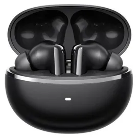 Qcy MeloBuds N70 Lite Black – QCY HT18 LITE Kopfhörer schwarz