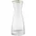 BUTLERS Karaffe Transparent, Glas, Kaffee | Tee, Kannen, Karaffen