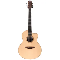 Lowden F-32C Indian Rosewood Sitka Spruce Cutaway - Westerngitarre