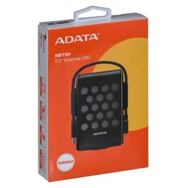 A-Data HD720 2TB USB 3.0 schwarz (AHD720-2TU3-CBK)
