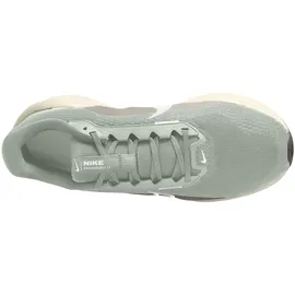 Nike Downshifter 13 Herren Silber / Weiß 44