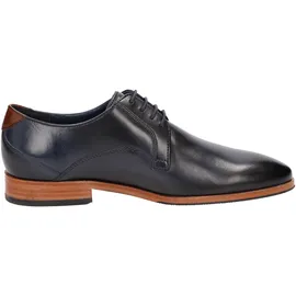 SIOUX Geriondo-704 Herren Blau 42