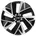 CMS CMS C32 Aero 8 0x19 5/114 3 ET51 verschiedene Farben