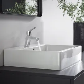 Hansgrohe Focus 70 Einhandmischer chrom 31730000