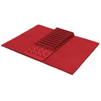 MONKEY CLEAN Monkey Clean® Geschirrabtropfset • faltbares Abtropfgestell •