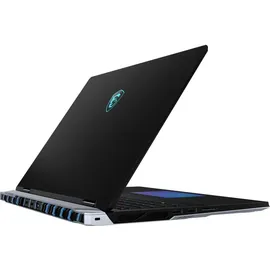 MSI Titan 18 HX A14VIG-069 - Notebook 18" - Core i9-14900HX - RTX 4090 - 64GB RAM - 14 TB NVMe - Win11 - Schwarz