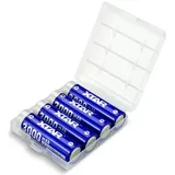 XTAR AA 3000 mAh 4 St.