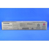 Toshiba Toner T-FC210EM 6AJ00000165 magenta