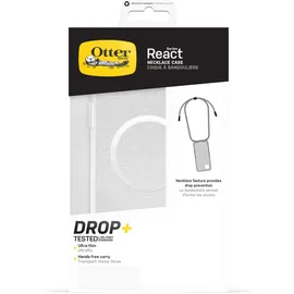 Otterbox React Necklace MagSafe für iPhone 15 Plus/iPhone 14 Plus, - Stardust