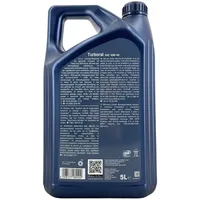 Aral Turboral 10W-40 5 l