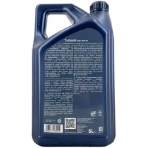 Aral Turboral 10W-40 5 l