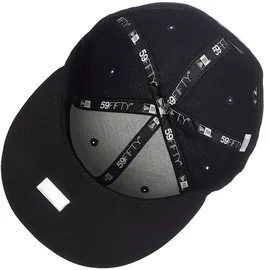 New Era 59Fifty Baseballcap blau 7 3/8
