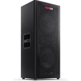 Sharp CP-LS100