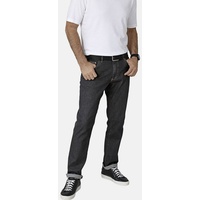 Babista Jeans VESTOROSA Babista schwarz- 64