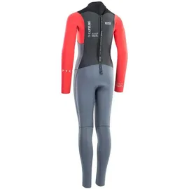 ION Neoprenanzug Capture Blau/Rot 152