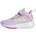 Ownthegame Schuhe Basketball Ice Lavender/Lucid Lemon/Powder Plum 38 EU Child Ice Lavender Lucid Lemon Powder Plum 5 UK Child