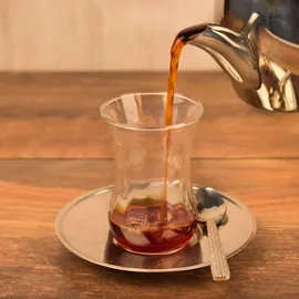 Pasabahce Teeglas 0,12 l 6-tlg.