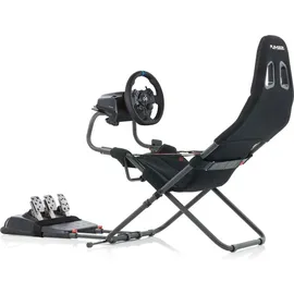 Playseat Challenge ActiFit schwarz