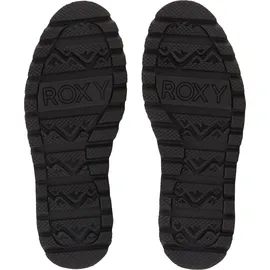Roxy Damen Brandi Bootsschuh, Black, 38