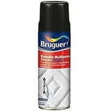 Mehrzweck-Sprühlack glänzend weiß 0,4l 5197974 Bruguer