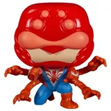 Funko Figur Spider-Man - Spider-Man 2211 (Funko POP! Marvel: 979)