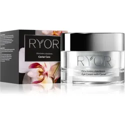 RYOR Caviar Care Augencreme mit Kaviar 50 ml