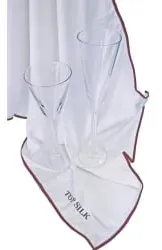De Witte  Top Silk 50 x 70 cm 460300300 , 1 Stück