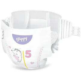 Bella Baby Happy Gr. 5 (11-18 kg) 52 St.