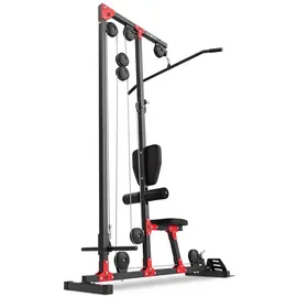 Marbo Sport Latzugstation MH-W106 2.0 Schwarz