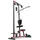 Marbo Sport Latzugstation MH-W106 2.0 Schwarz