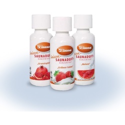 Finnsa Saunaaufguss-Set Sommertraum (3 x 100ml)
