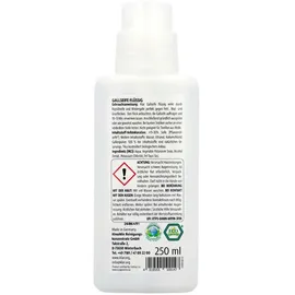 Klar EcoSensitive Gallseife Flüssig 250 ml