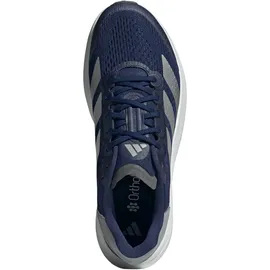 adidas Duramo Speed 2 Herren Slim Dark Blue / Silver 40,5