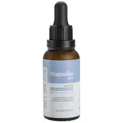 Magnoliophyta  Anti-Aging & Anti-Falten Produkte Hagebuttenöl Mit Hyaluronsäure-tropfer  in multifarben, Einheitsgrösse