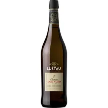 Emilio Lustau Oloroso 20% vol 0,75 l