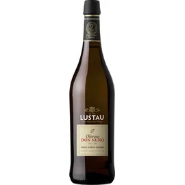 Emilio Lustau Oloroso 20% vol 0,75 l