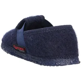Giesswein Türnberg Flache Hausschuhe, Ocean 588, 23 EU